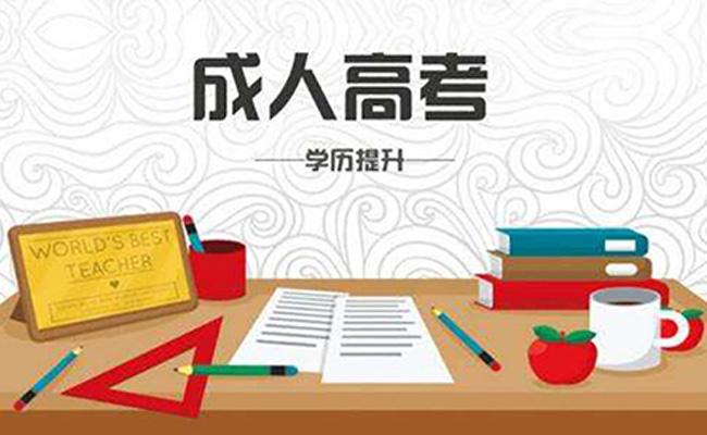 本科生可以参加成人高考吗