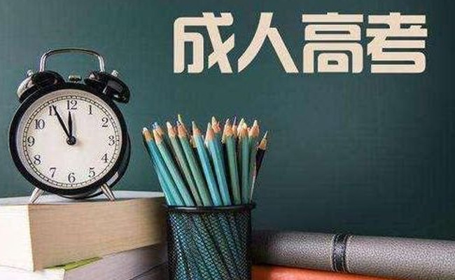 40岁成人高考什么专业好