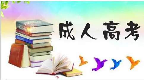 成人高校考试招生网官网