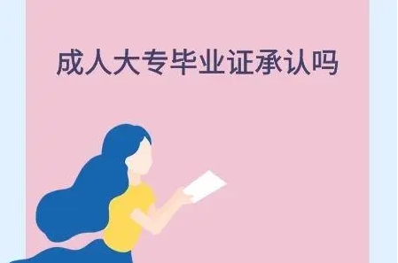 大专学历