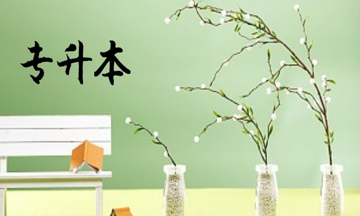 专升本容易考吗