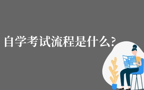 自考成绩